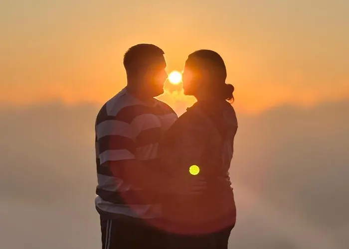 Mount Batur Sunrise & Sunset Jeep Tour In Bali ホテル